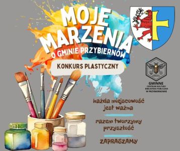 MOJE MARZENIA PLAKAT