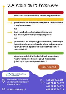 2Zachodniopomorskie Małe Skarby