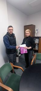 Umowa dzierżawy plaży podpisana