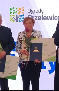 „Sołtys Roku” 2025 - wyniki