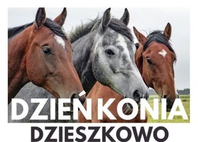 Dzień Konia w Dzieszkowie