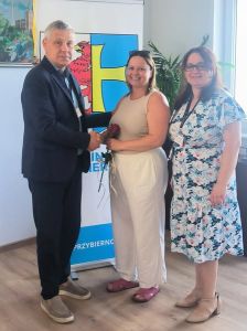 Egzamin na stopień nauczyciela mianowanego