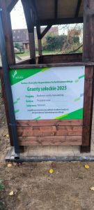 GRANTY SOŁECKIE 2025