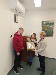 2025 04 14 Wyprawka dla malucha