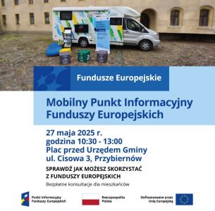 2025 05 06 mobilny punkt informacyjny