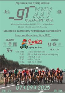 GoleniowTourGTXXV