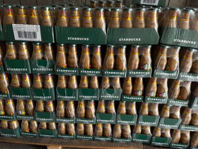 Serdecznie zapraszamy osoby potrzebujące do OPS po odbiór napojów