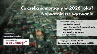 webinar zaproszenie