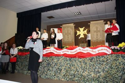 Święto Niepodległości