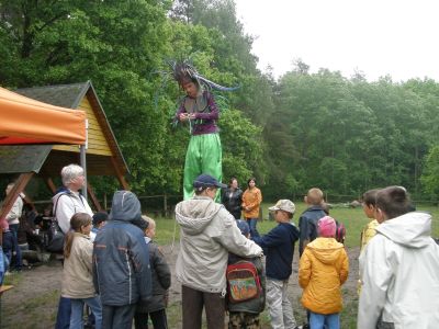 Projekt "Z bezradności do aktywności"