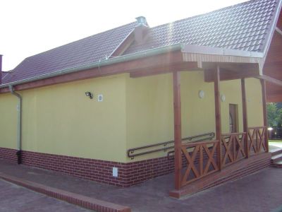 Świetlica tuż, tuż