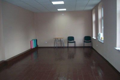 Remont świetlicy w Zabierzewie ukończony