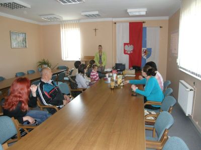 Podsumowanie projektu