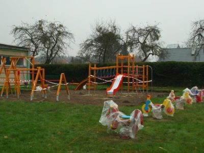 Nasi milusińscy będą zadowoleni