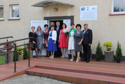 I Gala Cisy Przybiernowskie