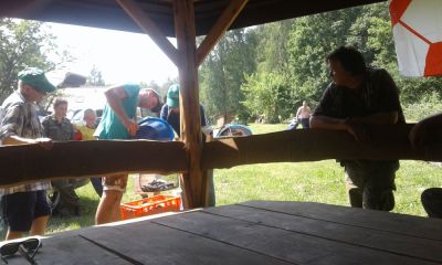 III MEMEORIAŁ TADEUSZA KWIATKOWSKIEGO