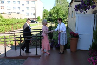  II Gala "Cisy Przybiernowskie"