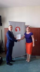  Dofinansowanie zakupu wyposażenia i sprzętu ratownictwa na rzecz ochotniczych straży pożarnych